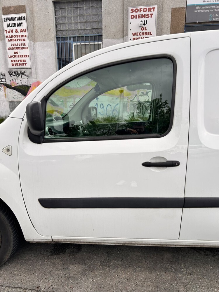 Kangoo