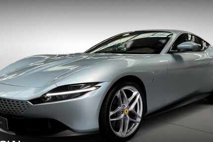 Ferrari Roma 9.172 km 202.620 &euro; Berlin 12203