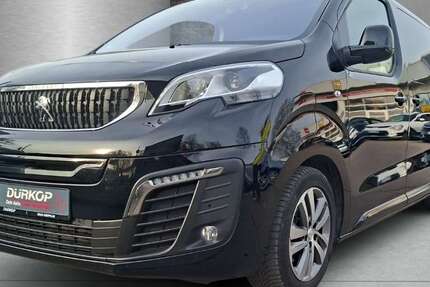Peugeot Traveller 22.416 km 41.090 &euro; Hoppegarten - bei Berlin 15366