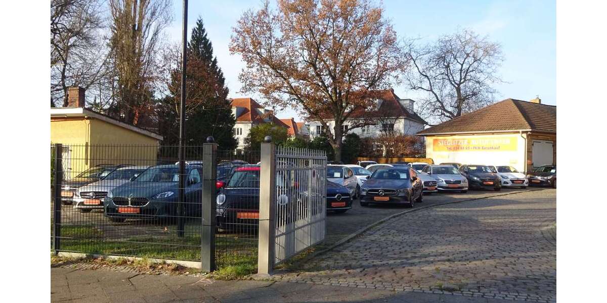 Kia Sportage 30.000 km 25.900 &euro; Berlin-Zehlendorf 14169