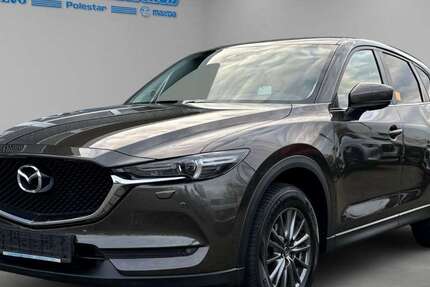 Mazda CX-5 71.300 km 20.950 € Strausberg 15344