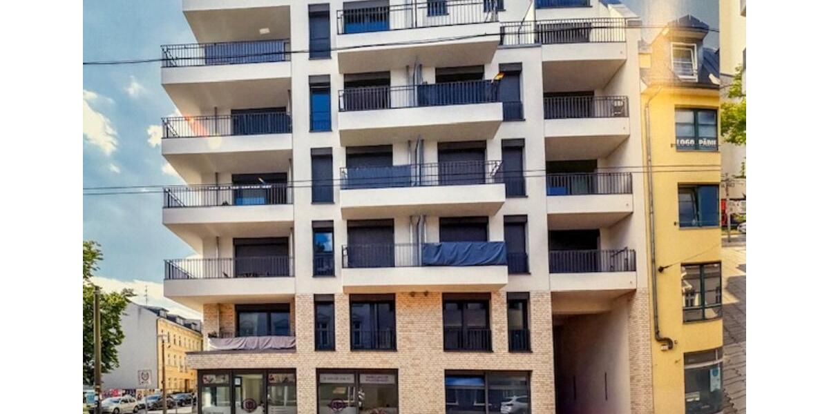 Etagenwohnung Berlin Treptow-Köpenick - 1 Zimmer, 29 m&sup2;, 760&euro; | Angebot:25284019