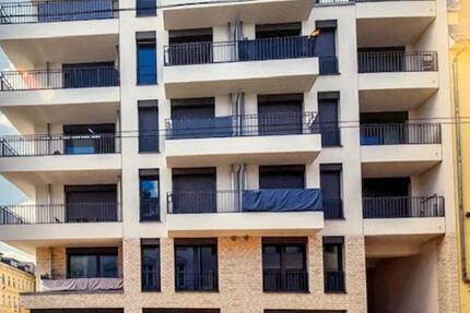 Wohnung Berlin Treptow-Köpenick - 1 Zimmer, 29 m&sup2;, 760&euro; | Angebot:25284019