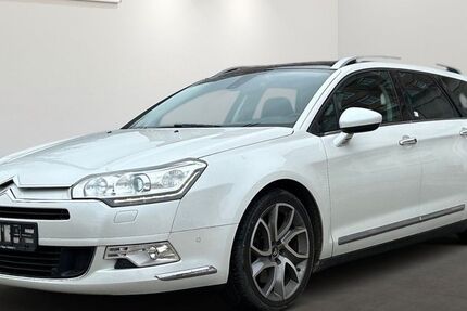 Citroen C5 212.871 km 3.999 &euro; Berlin 12681