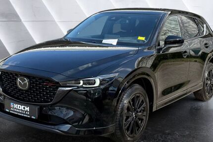 Mazda CX-5 17.751 km 33.880 &euro; Berlin 12681