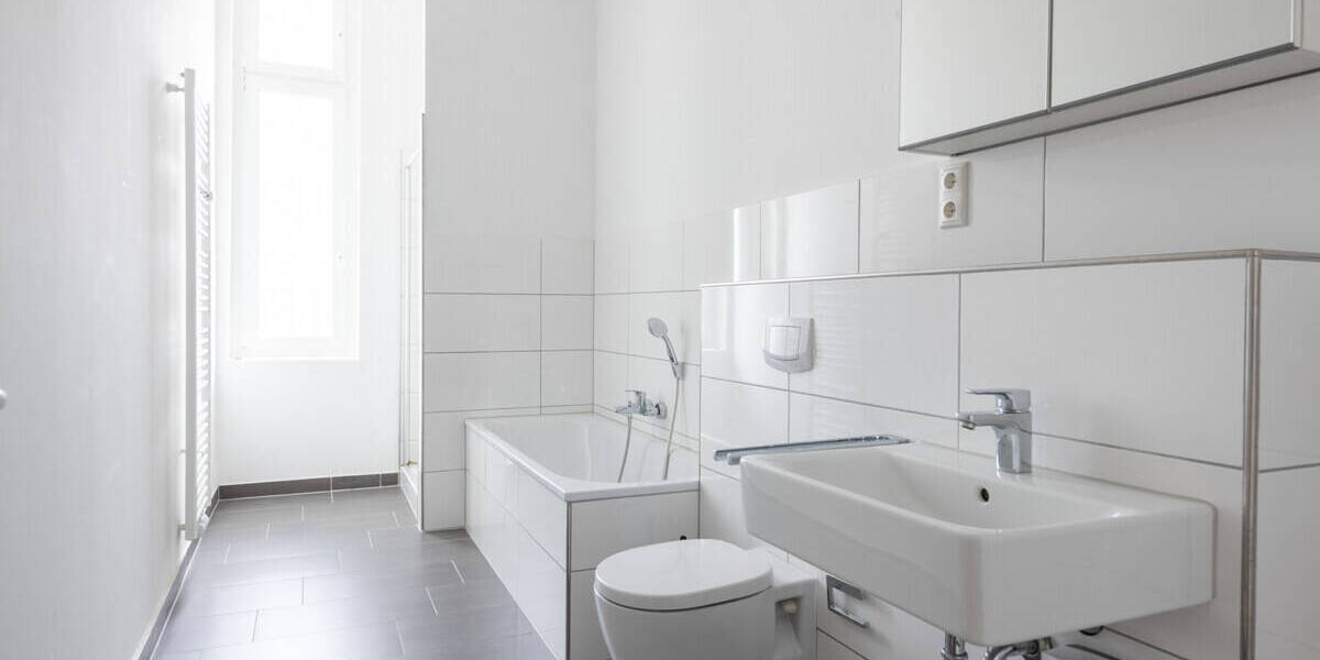 Etagenwohnung Berlin Friedenau - 2 Zimmer, 81 m&sup2;, 512.000&euro; | Angebot:26211322
