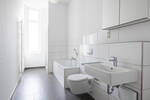 Etagenwohnung Berlin Friedenau - 2 Zimmer, 81 m&sup2;, 512.000&euro; | Angebot:26211322