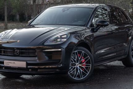 Porsche Macan 17.352 km 99.930 &euro; Berlin 10587