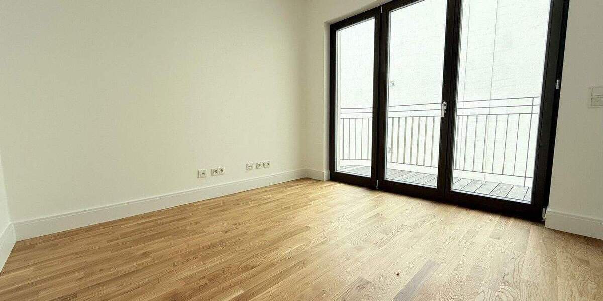 Etagenwohnung Berlin Schöneberg - 3 Zimmer, 71 m&sup2;, 695.000&euro; | Angebot:25850440