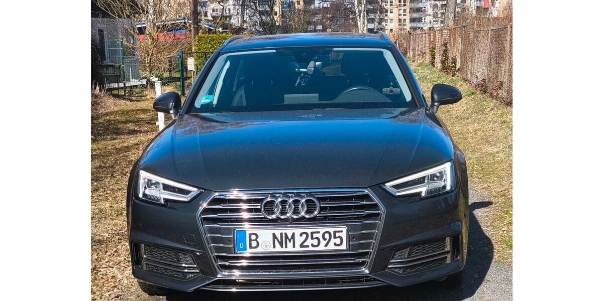 Audi A4 71.386 km 22.900 &euro; Berlin 12559
