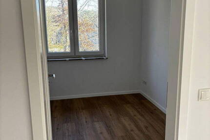 Neuwertige 4-Zimmer Wohnung in Mühlenbeck