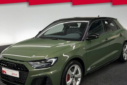 Audi A1 9.500 km 37.700 &euro; Berlin 12489