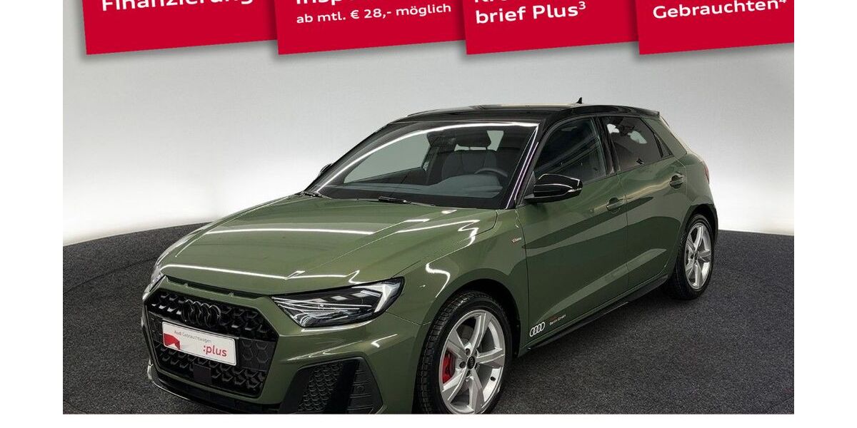 Audi A1 9.500 km 37.700 &euro; Berlin 12489