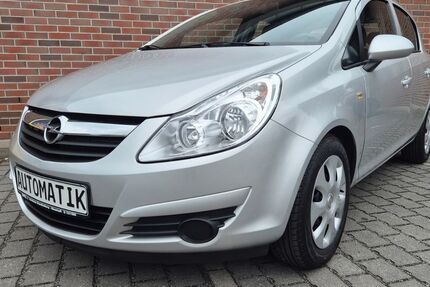 Opel Corsa 18.000 km 6.989 &euro; Berlin 13125