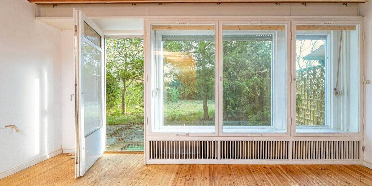 Reihenendhaus Berlin Lichterfelde - 4 Zimmer, 113 m&sup2;, 385.000&euro; | Angebot:26360213
