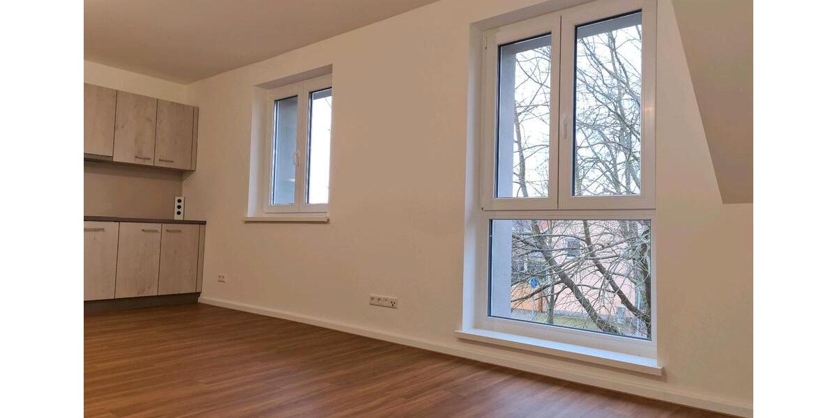 Dachgeschoßwohnung Wandlitz - 1 Zimmer, 54 m&sup2;, 732&euro; | Angebot:26148243