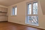 Dachgeschoßwohnung Wandlitz - 1 Zimmer, 54 m&sup2;, 732&euro; | Angebot:26148243