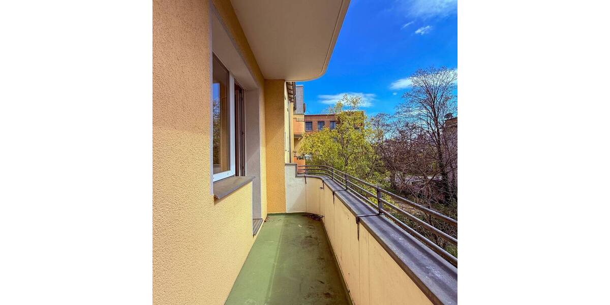 Etagenwohnung Berlin Steglitz - 3 Zimmer, 70 m&sup2;, 315.000&euro; | Angebot:26273848