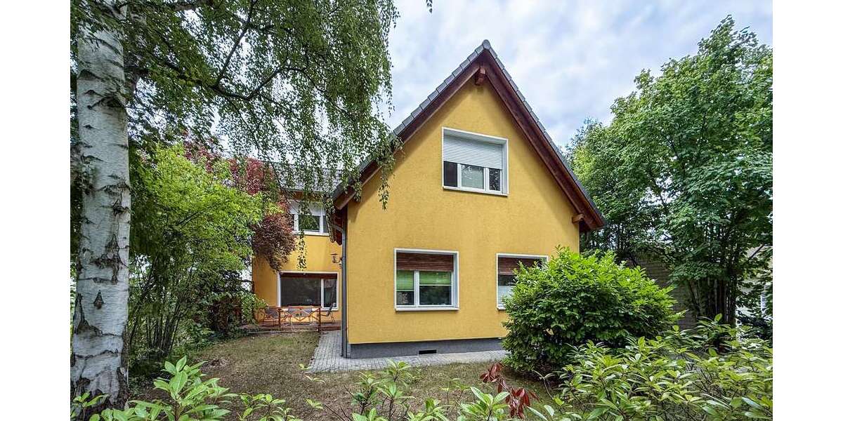 Einfamilienhaus Berlin Reinickendorf - 7 Zimmer, 200 m&sup2;, 3.550&euro; | Angebot:27308282