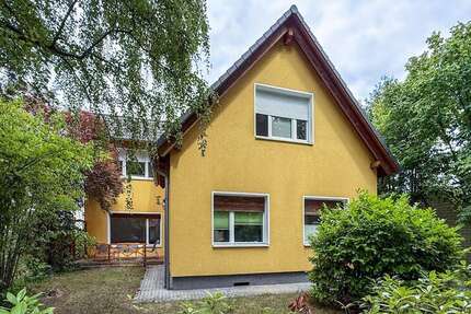 Haus Berlin Reinickendorf - 7 Zimmer, 200 m&sup2;, 3.550&euro; | Angebot:27308282