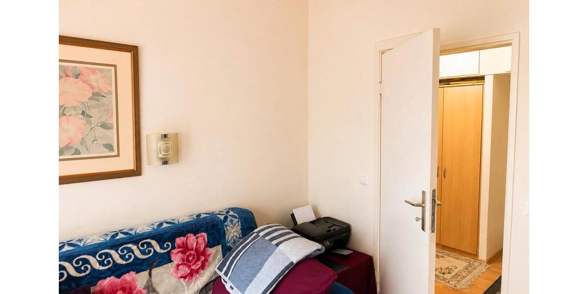 Erdgeschoßwohnung Berlin Lankwitz - 2 Zimmer, 50 m&sup2;, 240.000&euro; | Angebot:26999537