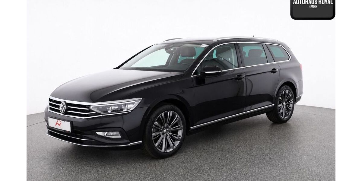 VW Passat 45.386 km 26.740 &euro; Schönefeld 12529