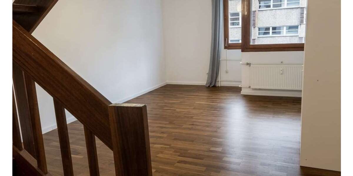 Etagenwohnung Berlin Charlottenburg-Wilmersdorf - 2 Zimmer, 55 m&sup2;, 415.000&euro; | Angebot:26038010