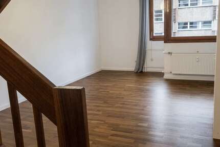 Wohnung Berlin Charlottenburg-Wilmersdorf - 2 Zimmer, 55 m&sup2;, 415.000&euro; | Angebot:26038010