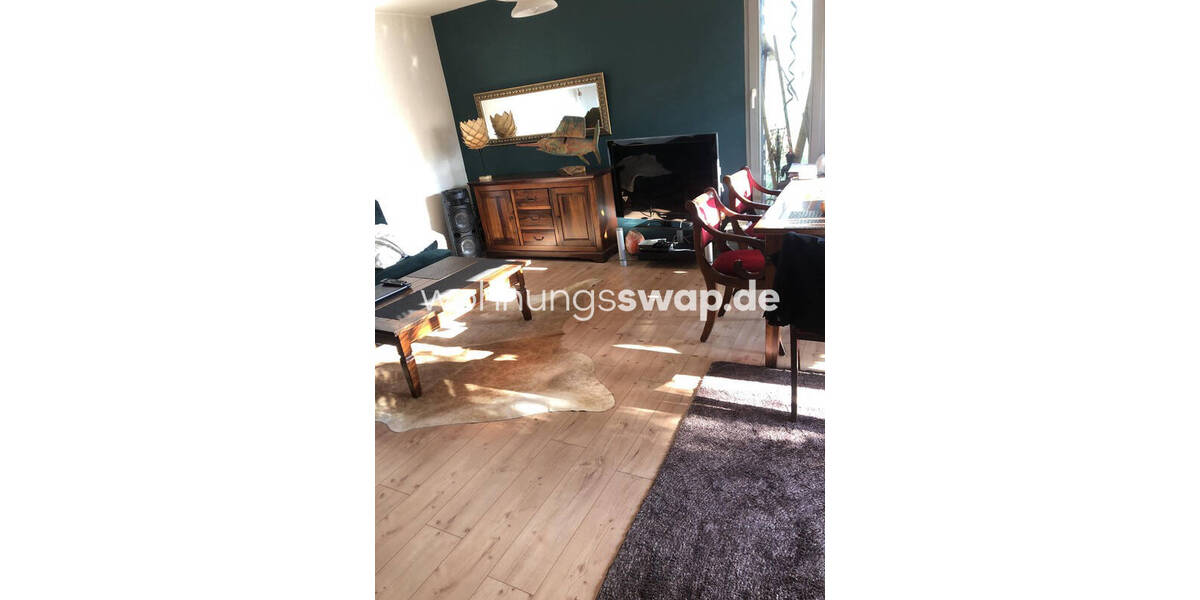 Etagenwohnung Berlin Mahlsdorf - 4 Zimmer, 116 m&sup2;, 840&euro; | Angebot:25981206