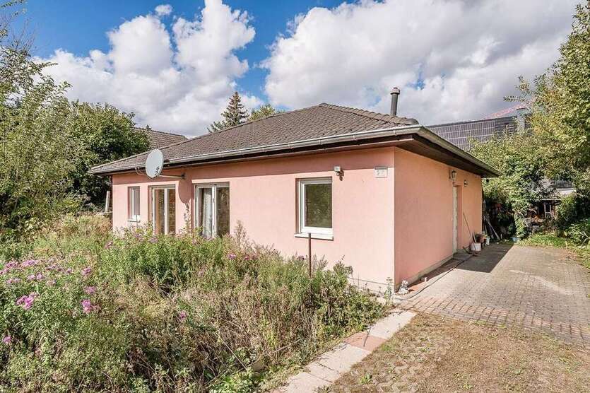 Haus zum Kaufen in Berlin 499.000 € 85 m²