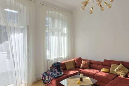 Wohnung Berlin Charlottenburg - 4 Zimmer, 121 m&sup2;, 2.800&euro; | Angebot:26480719