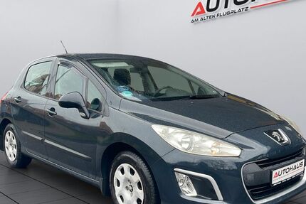 Peugeot 308 103.290 km 6.700 &euro; Berlin 12487