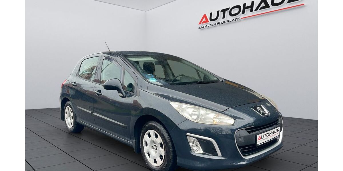 Peugeot 308 103.290 km 6.700 &euro; Berlin 12487