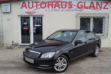 Mercedes-Benz C 250 119.000 km 13.999 &euro; Schönefeld 12529