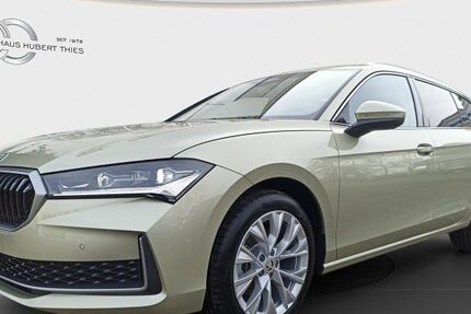 Skoda Superb 1.010 km 39.990 &euro; Werneuchen 16356