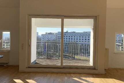 Wohnung Berlin Charlottenburg-Wilmersdorf - 5 Zimmer, 160 m&sup2;, 2.372&euro; | Angebot:26191050