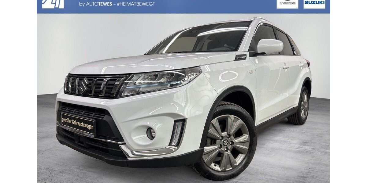 Suzuki Vitara 26.657 km 17.990 &euro; Berlin 12247
