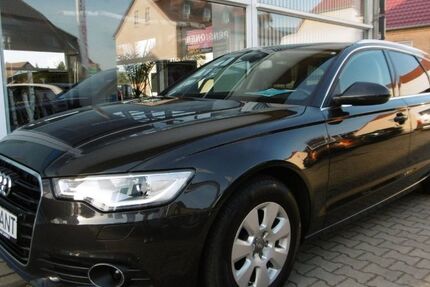 Audi A6 124.000 km 16.400 &euro; Berlin 13156