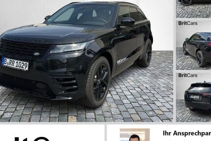 Land Rover Range Rover Velar 4.276 km 74.385 &euro; Berlin 10711