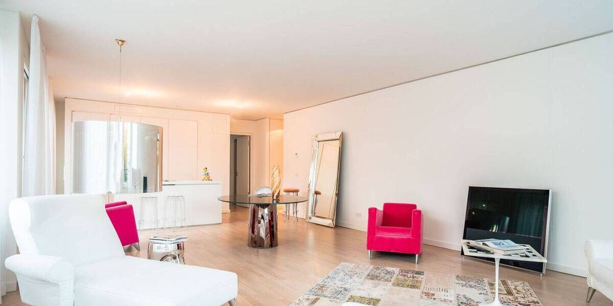 Etagenwohnung Berlin Mitte - 2 Zimmer, 94 m&sup2;, 1.350.000&euro; | Angebot:25709970