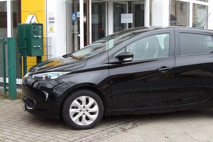 Renault ZOE 47.090 km 6.899 &euro; Potsdam 14482