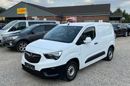 Opel Combo 38.000 km 12.490 € Berlin 13127