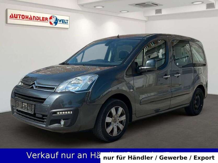 Berlingo