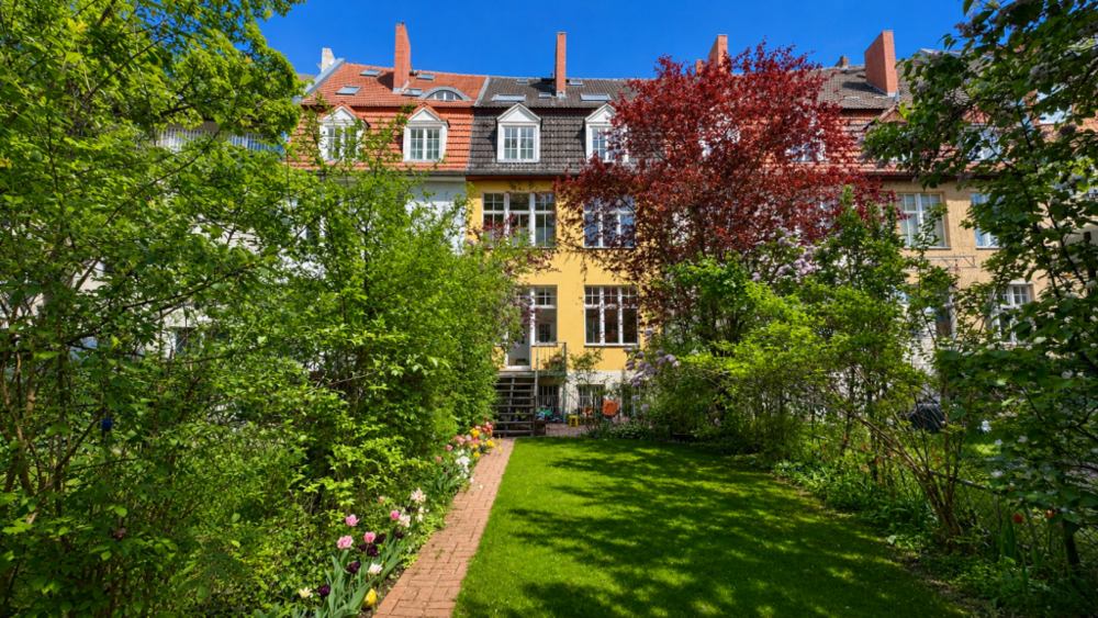 Einfamilienhaus Berlin Steglitz-Zehlendorf - 12 Zimmer, 429 m&sup2;, 2.200.000&euro; | Angebot:26583683