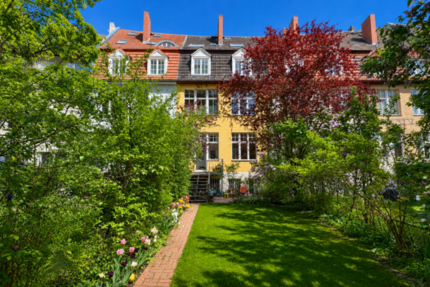 Haus Berlin Steglitz-Zehlendorf - 12 Zimmer, 429 m&sup2;, 2.200.000&euro; | Angebot:26583683