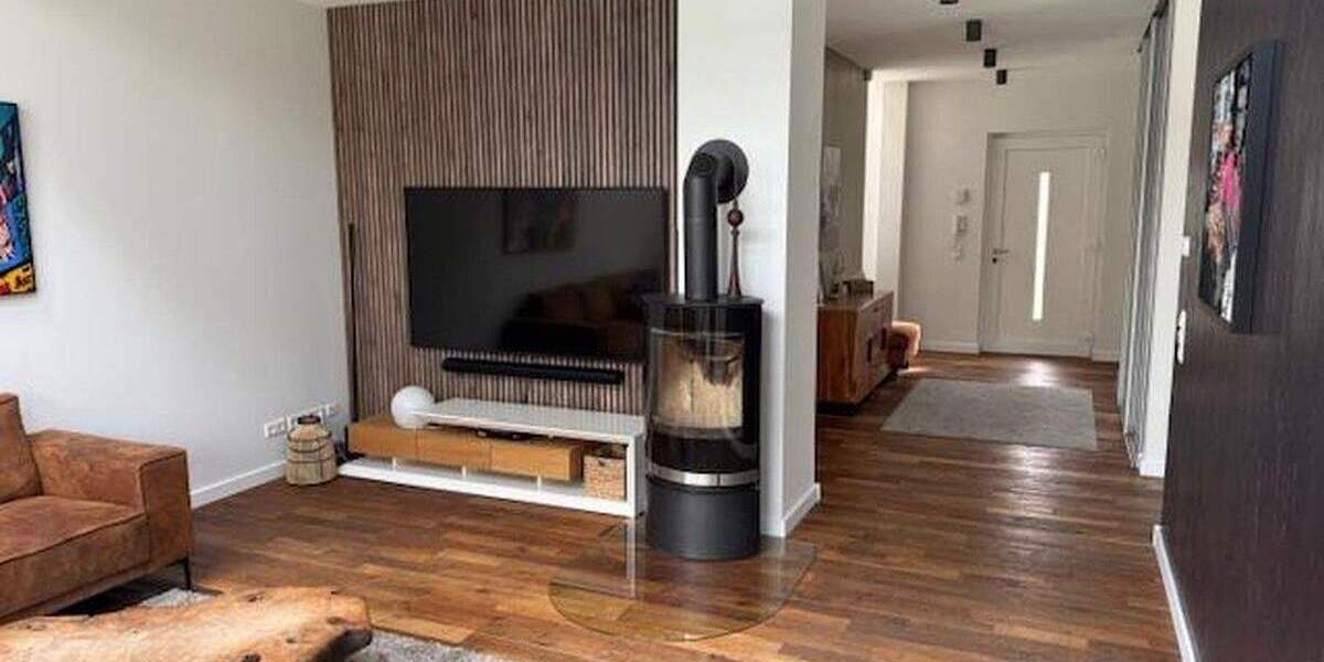 Einfamilienhaus Berlin Müggelheim - 6 Zimmer, 230 m&sup2;, 1.050.000&euro; | Angebot:25771071