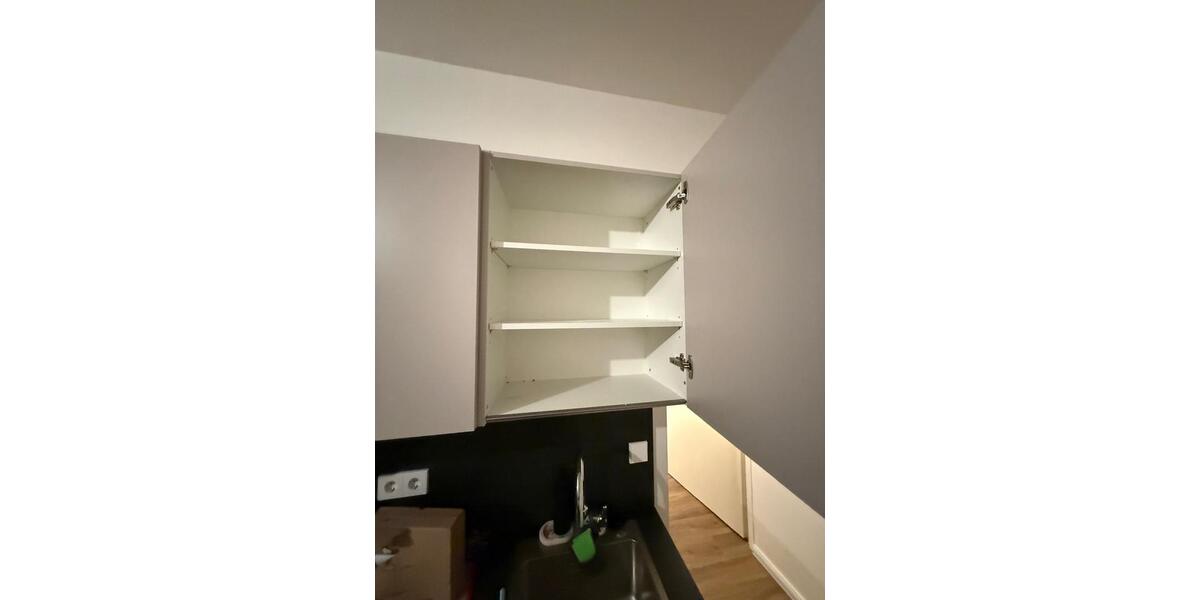 Erdgeschoßwohnung Berlin Neukölln - 1 Zimmer, 47 m&sup2;, 800&euro; | Angebot:25934061