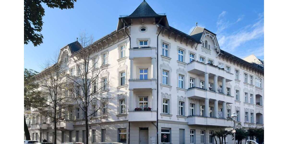 Etagenwohnung Berlin Tegel - 1 Zimmer, 38 m&sup2;, 149.000&euro; | Angebot:25977787