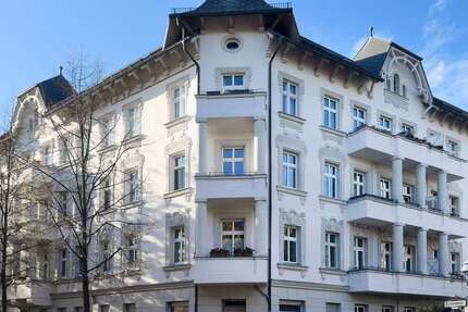 Wohnung Berlin Tegel - 1 Zimmer, 38 m&sup2;, 149.000&euro; | Angebot:25977787