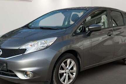 Nissan Note 87.623 km 5.499 € Berlin 12681